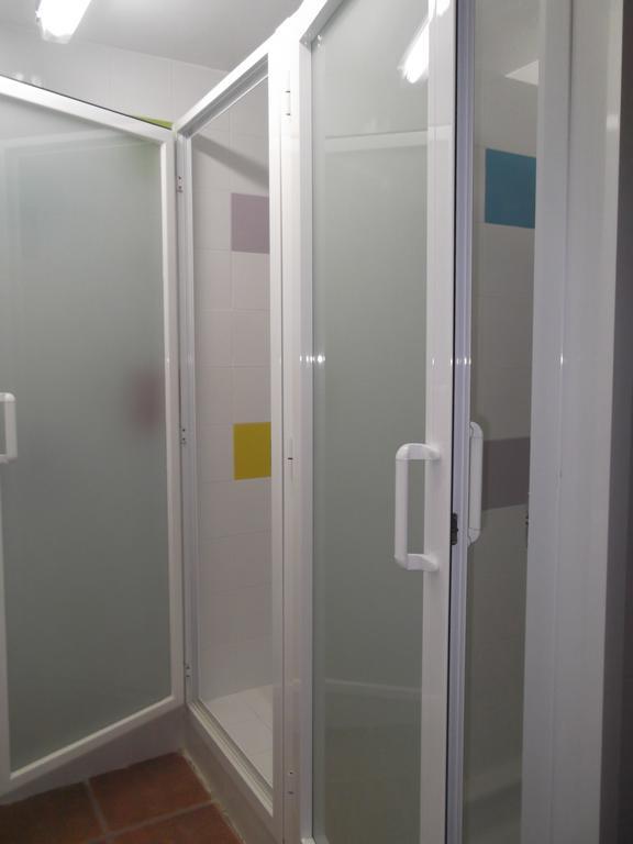 Albergue Cetina Εξωτερικό φωτογραφία