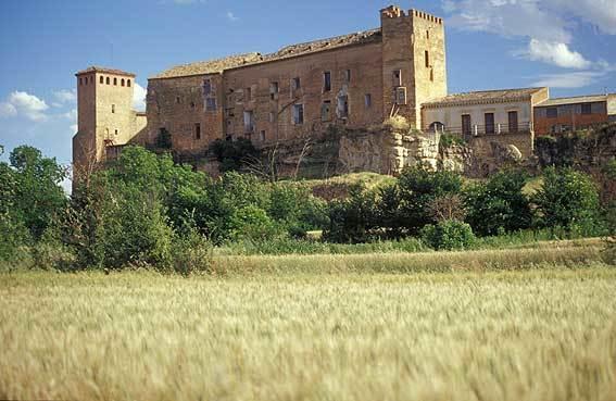 Albergue Cetina Εξωτερικό φωτογραφία