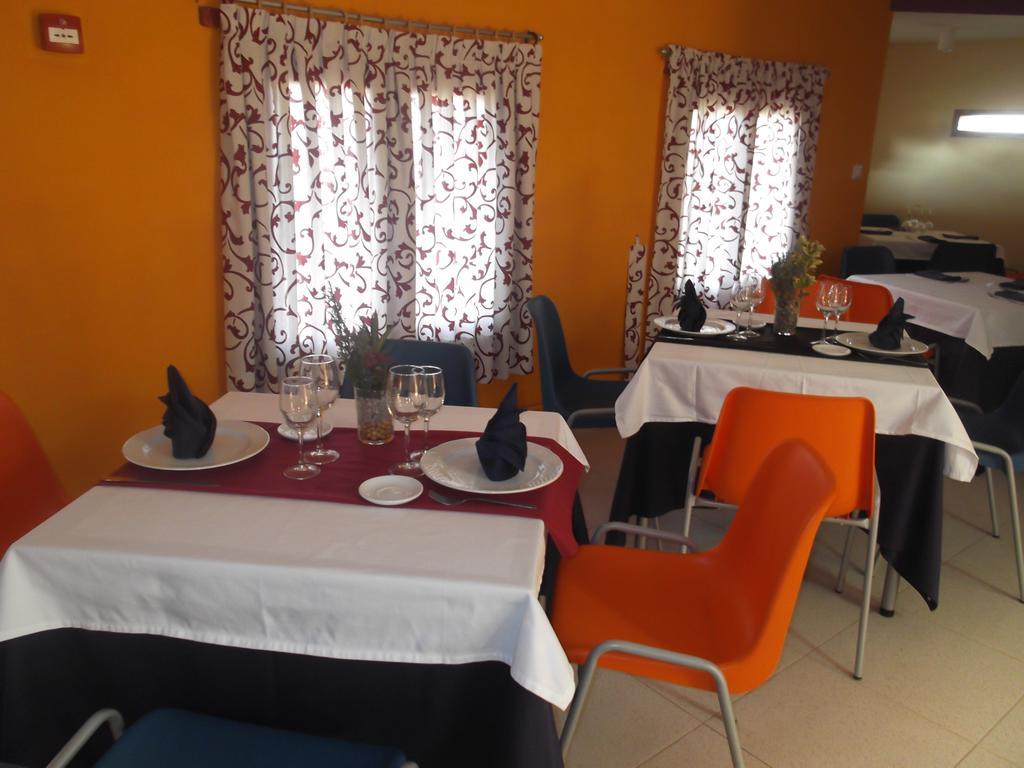 Albergue Cetina Εξωτερικό φωτογραφία