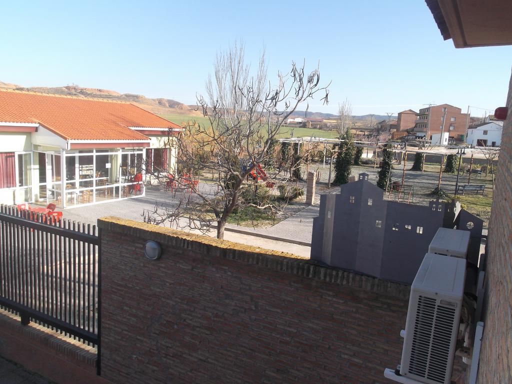Albergue Cetina Εξωτερικό φωτογραφία